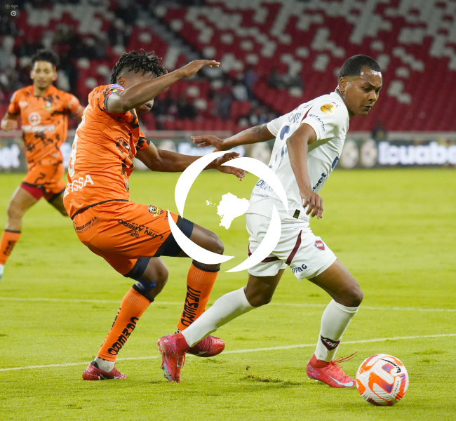 FBL LIGA ECUABET LIGA VS LIBERTAD