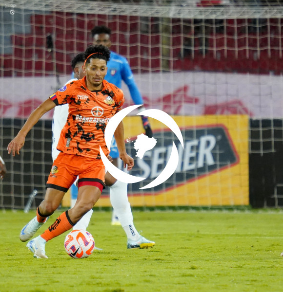 FBL LIGA ECUABET LIGA VS LIBERTAD