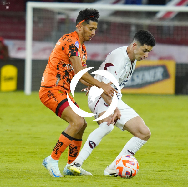FBL LIGA ECUABET LIGA VS LIBERTAD