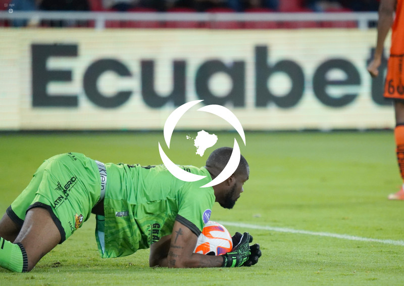FBL LIGA ECUABET LIGA VS LIBERTAD