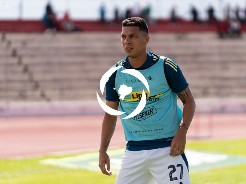 FBL LIGA ECUABET NACIONAL VS EMELEC