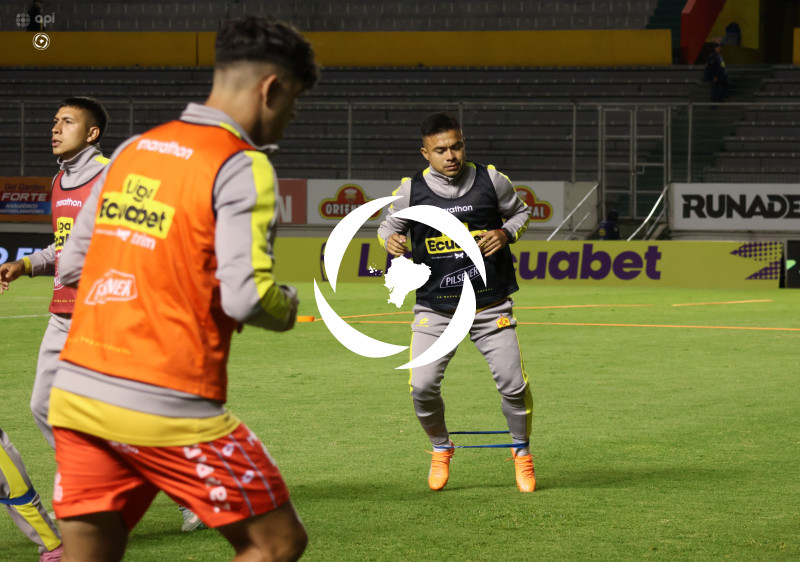 FBL LIGAECUABET AUCAS VS DELFIN