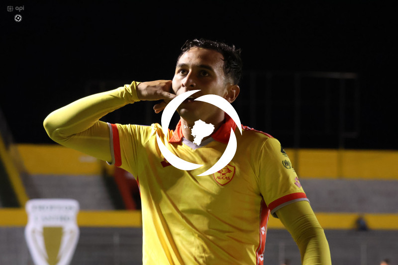 FBL LIGAECUABET AUCAS VS DELFIN
