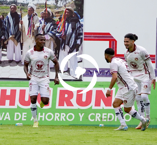 FBL LIGA ECUABET MUSHUC RUNA TECNICO