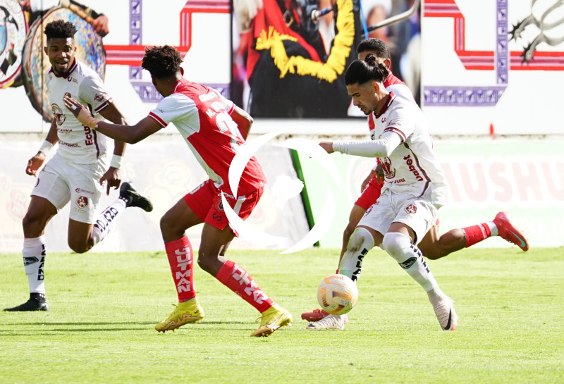 FBL LIGA ECUABET MUSHUC RUNA TECNICO