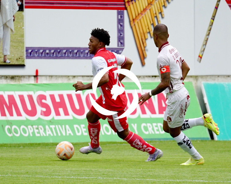 FBL LIGA ECUABET MUSHUC RUNA TECNICO