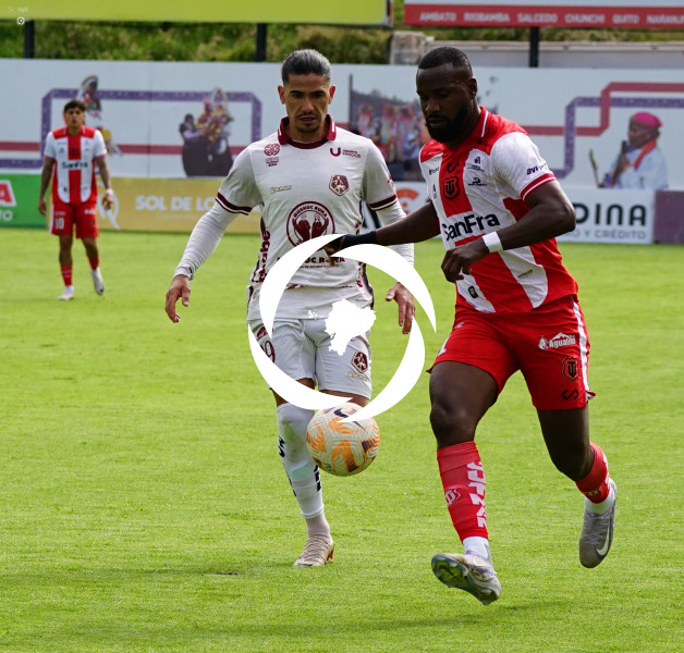 FBL LIGA ECUABET MUSHUC RUNA TECNICO