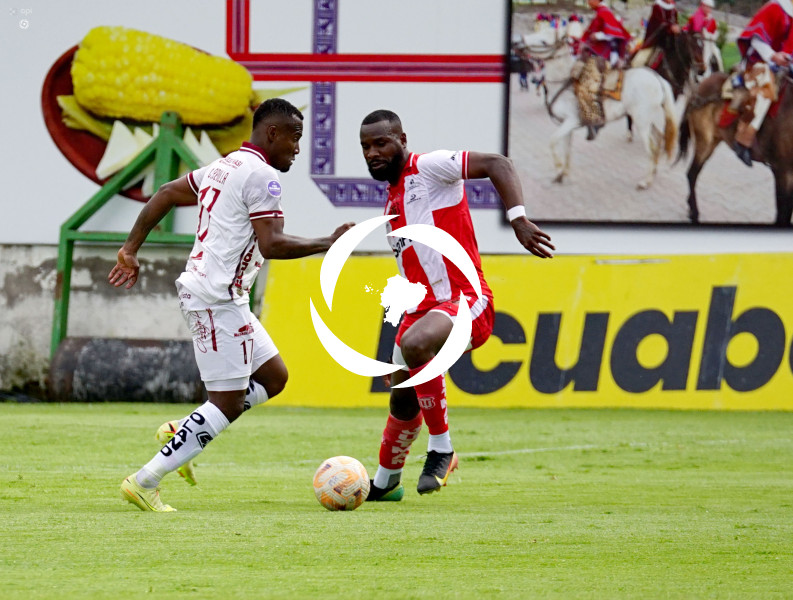 FBL LIGA ECUABET MUSHUC RUNA TECNICO