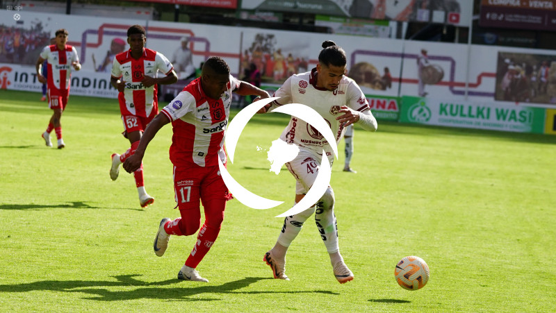 FBL LIGA ECUABET MUSHUC RUNA TECNICO