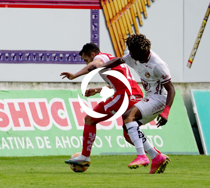 FBL LIGA ECUABET MUSHUC RUNA TECNICO