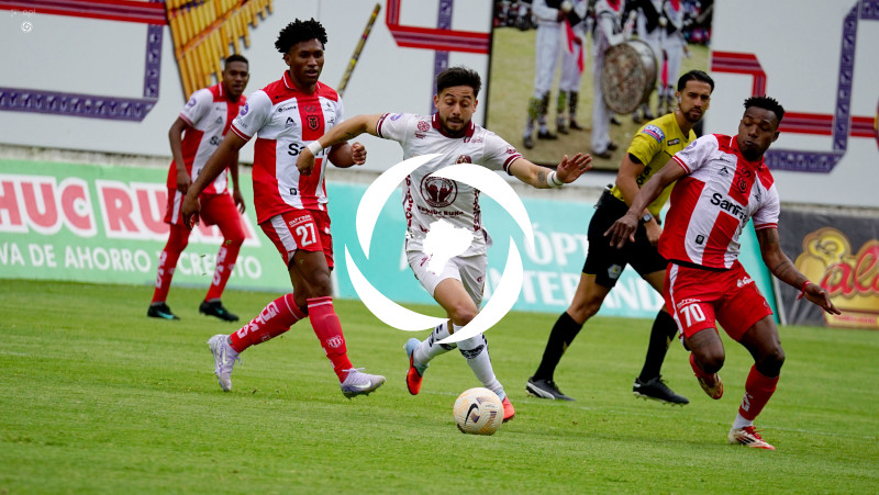 FBL LIGA ECUABET MUSHUC RUNA TECNICO