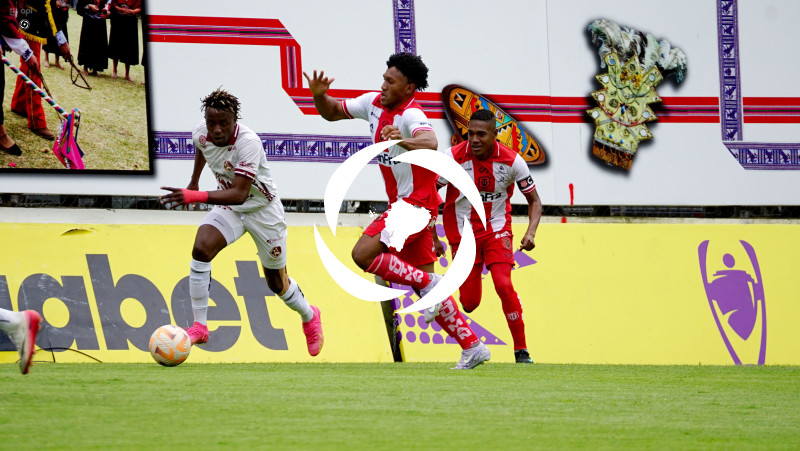 FBL LIGA ECUABET MUSHUC RUNA TECNICO