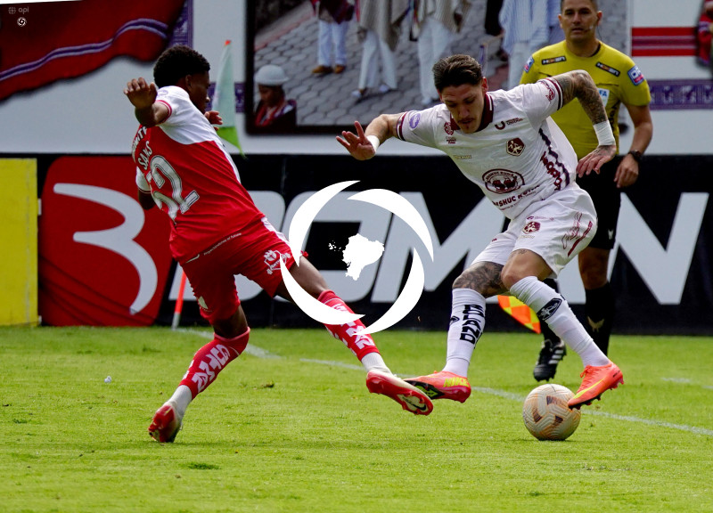 FBL LIGA ECUABET MUSHUC RUNA TECNICO