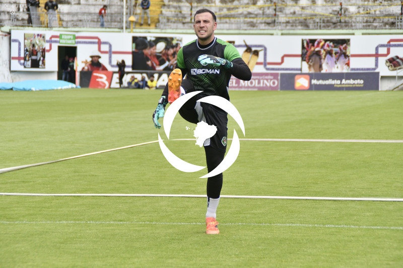 FBL LIGA ECUABET MUSHUC RUNA TECNICO