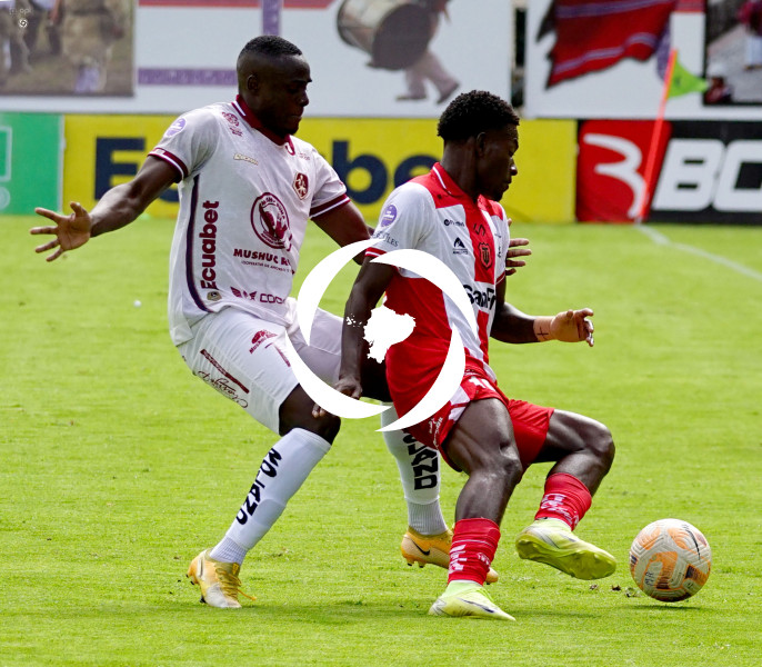 FBL LIGA ECUABET MUSHUC RUNA TECNICO