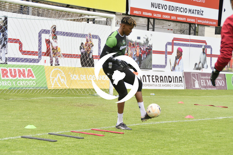 FBL LIGA ECUABET MUSHUC RUNA TECNICO