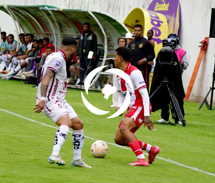 FBL LIGA ECUABET MUSHUC RUNA TECNICO