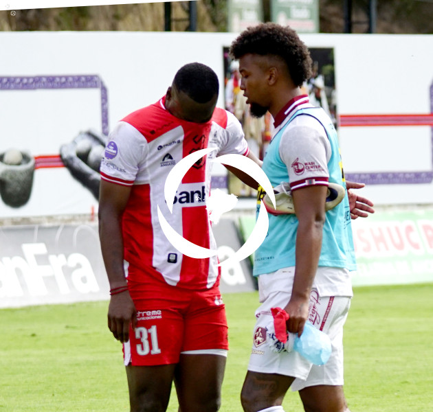 FBL LIGA ECUABET MUSHUC RUNA TECNICO