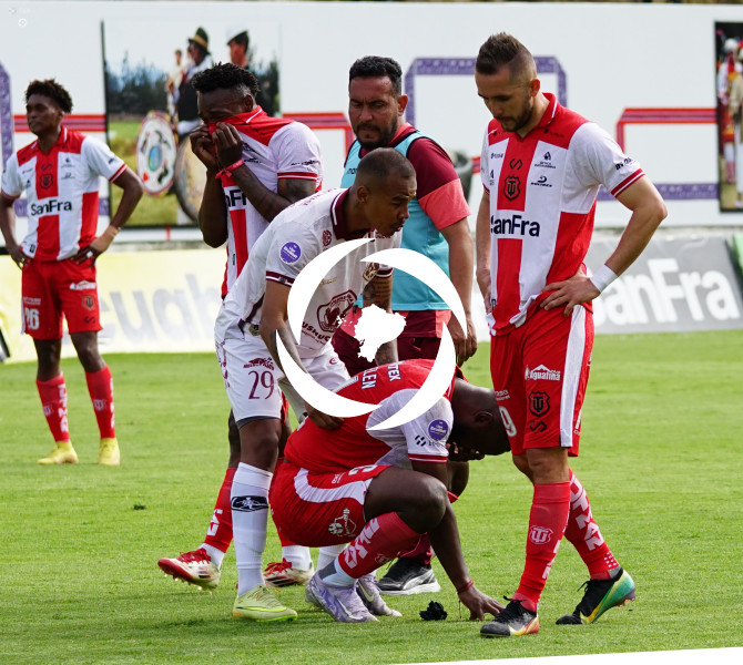 FBL LIGA ECUABET MUSHUC RUNA TECNICO