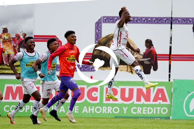 FBL LIGA ECUABET MUSHUC RUNA TECNICO