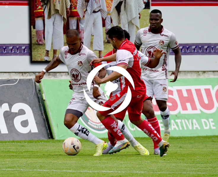 FBL LIGA ECUABET MUSHUC RUNA TECNICO