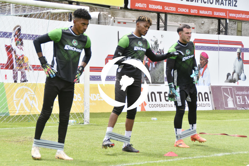 FBL LIGA ECUABET MUSHUC RUNA TECNICO