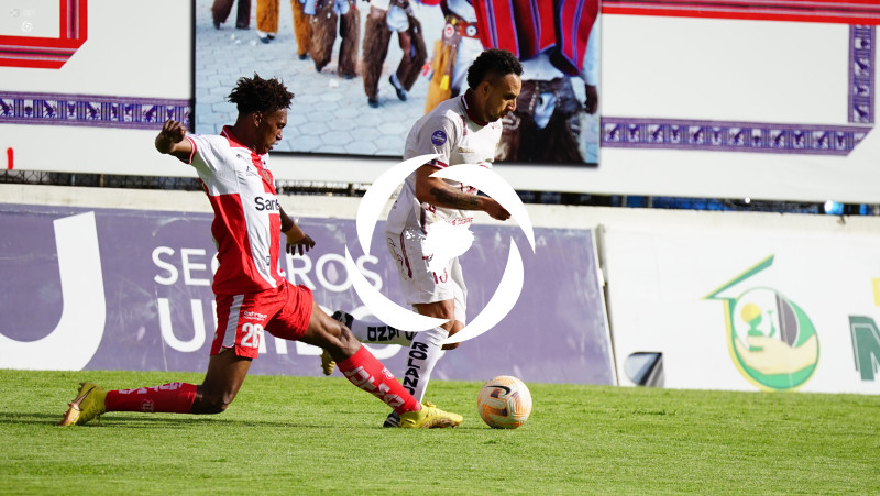 FBL LIGA ECUABET MUSHUC RUNA TECNICO