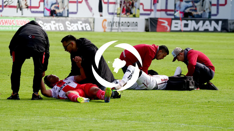 FBL LIGA ECUABET MUSHUC RUNA TECNICO