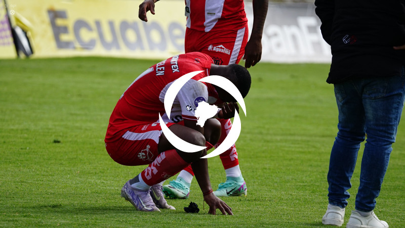 FBL LIGA ECUABET MUSHUC RUNA TECNICO