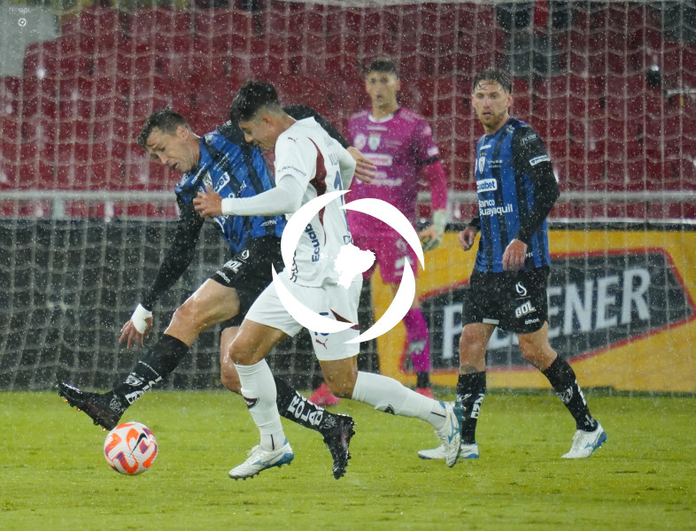 FBL LIGAECUABET LIGA VS IDV