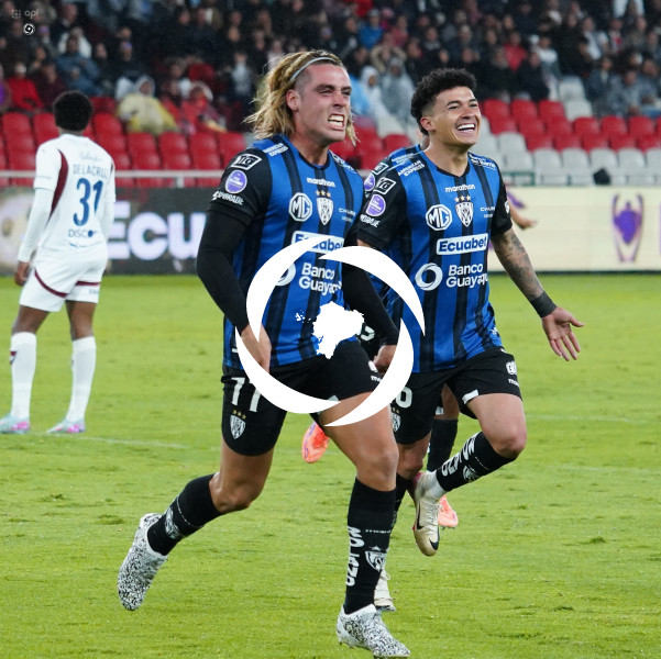 FBL LIGAECUABET LIGA VS IDV