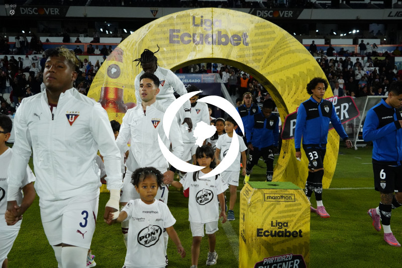 FBL LIGAECUABET LIGA VS IDV