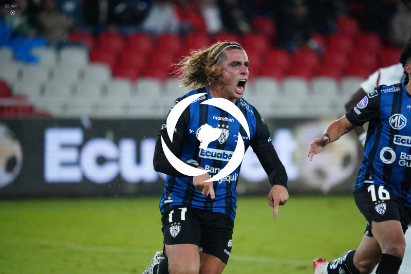 FBL LIGAECUABET LIGA VS IDV