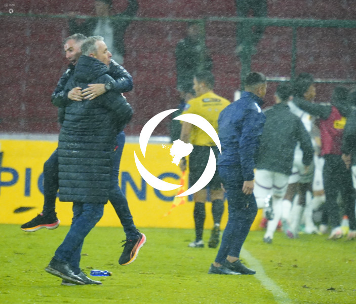FBL LIGAECUABET LIGA VS IDV