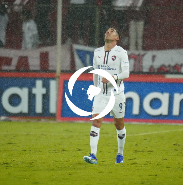 FBL LIGAECUABET LIGA VS IDV