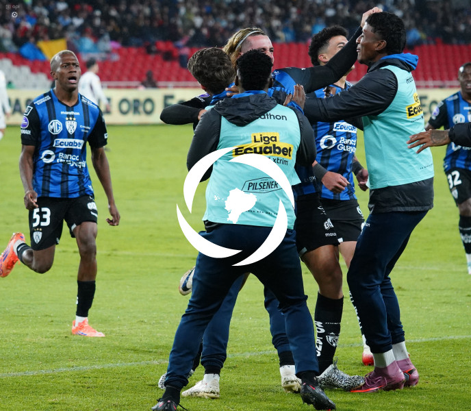 FBL LIGAECUABET LIGA VS IDV
