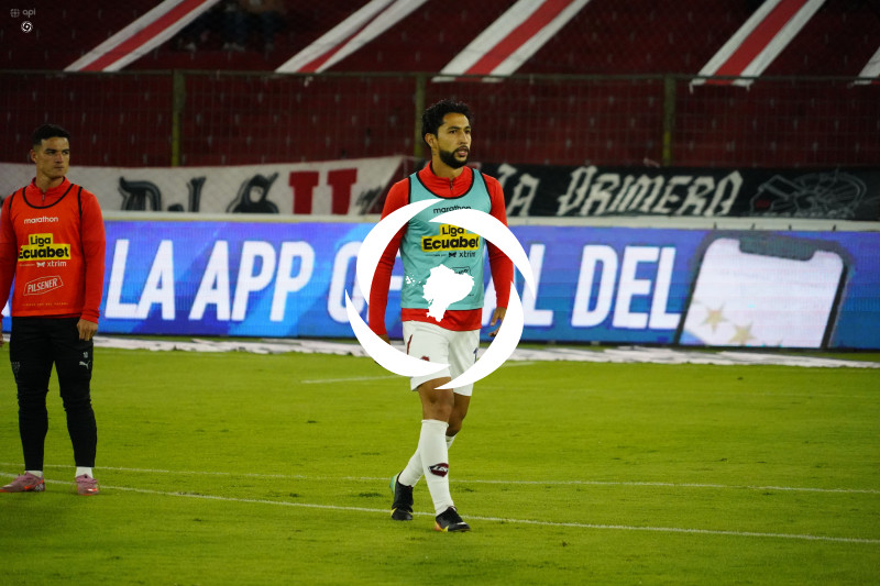 FBL LIGAECUABET LIGA VS IDV