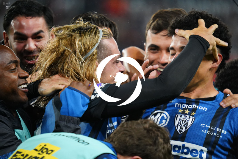 FBL LIGAECUABET LIGA VS IDV
