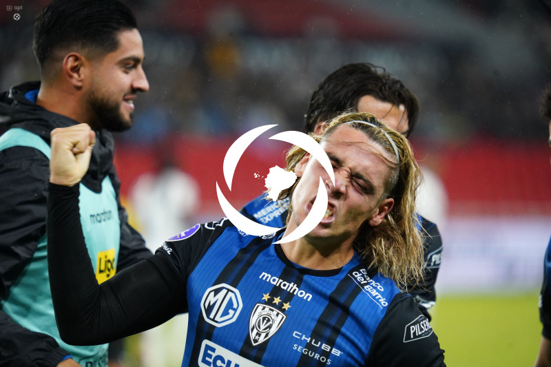 FBL LIGAECUABET LIGA VS IDV