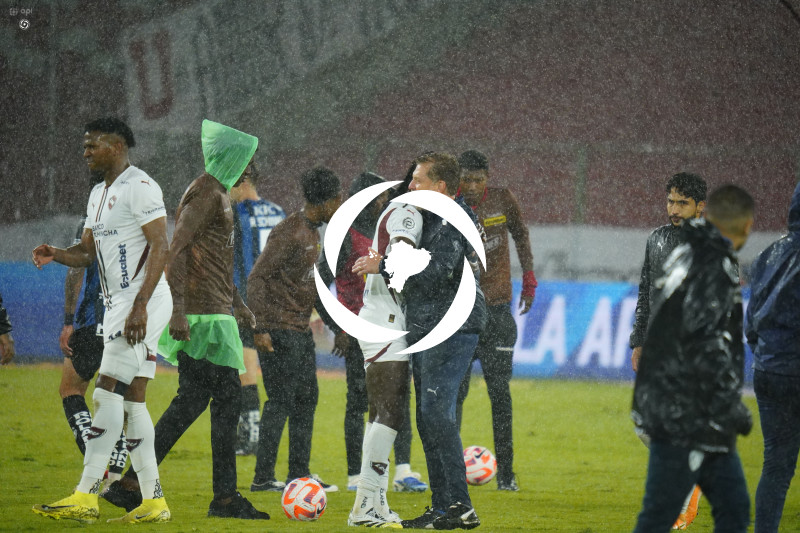 FBL LIGAECUABET LIGA VS IDV