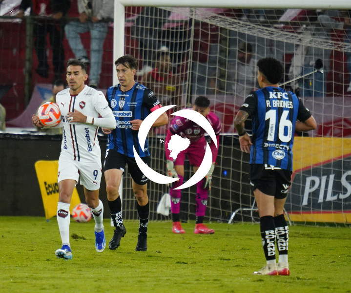 FBL LIGAECUABET LIGA VS IDV