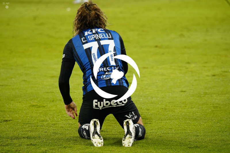 FBL LIGAECUABET LIGA VS IDV