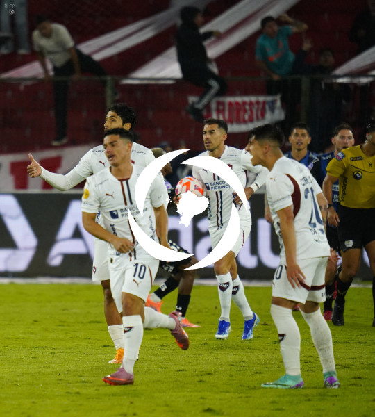 FBL LIGAECUABET LIGA VS IDV
