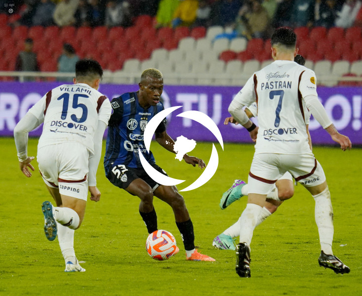 FBL LIGAECUABET LIGA VS IDV