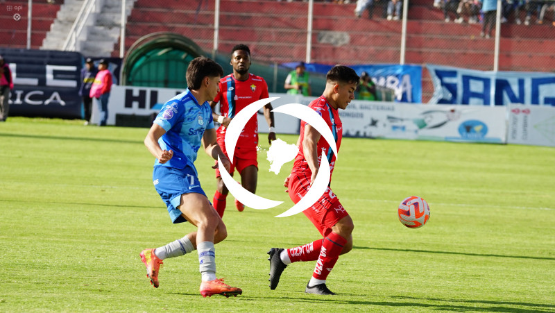FBL LIGA ECUABET MACARA NACIONAL