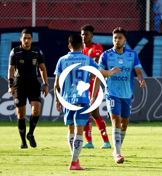 FBL LIGA ECUABET MACARA NACIONAL