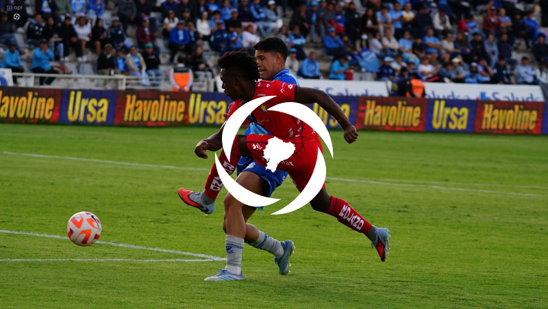 FBL LIGA ECUABET MACARA NACIONAL