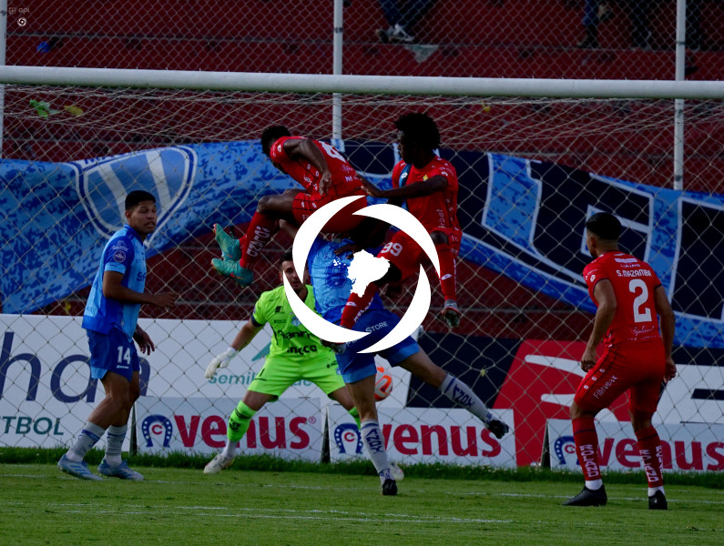FBL LIGA ECUABET MACARA NACIONAL