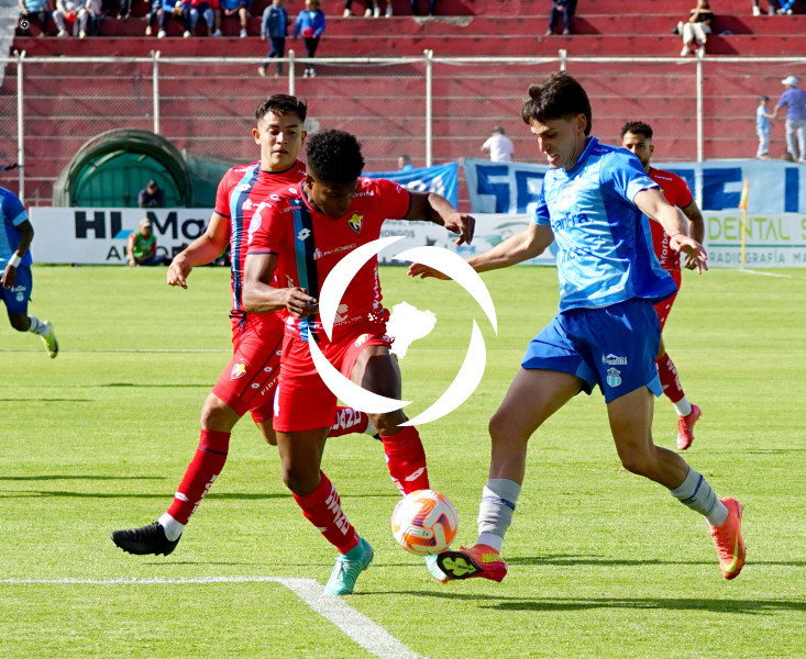 FBL LIGA ECUABET MACARA NACIONAL