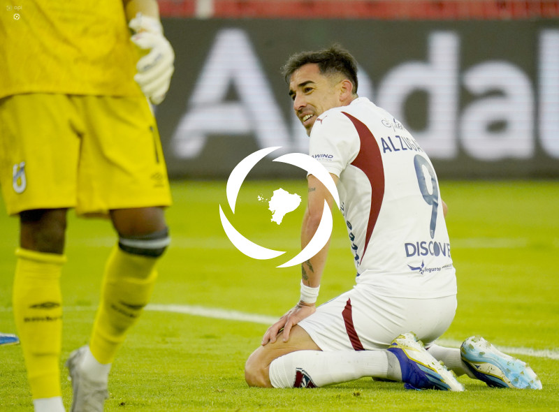 FBL LIGA ECUABET LIGA VS CATOLICA